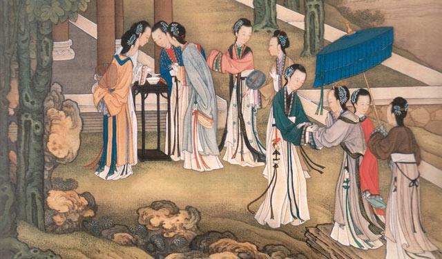 七夕你打算和谁一起过,七夕情人节你打算怎么过