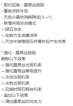 dnf召唤师重做视频,dnf召唤师技能改全职业补丁