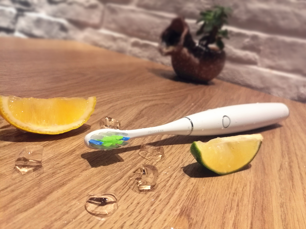 ocleanz1智能电动牙刷,电动牙刷ocleanone和ocleanx