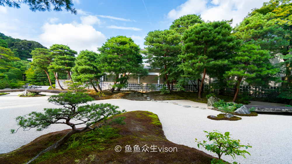 这里是日本,日本旅游柯南故乡