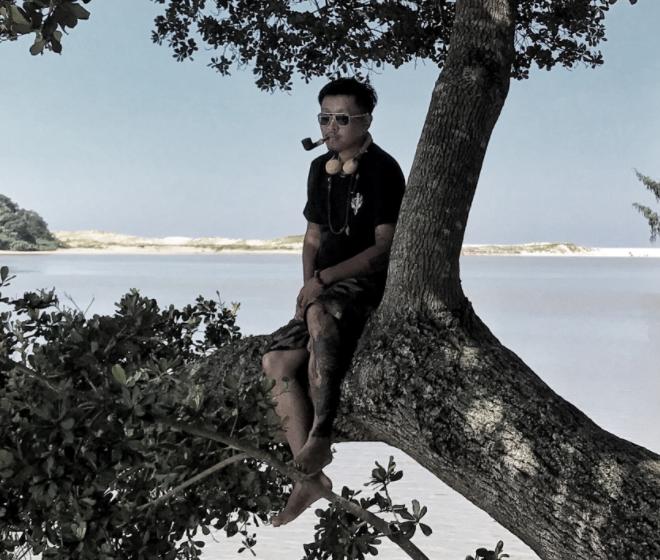 战狼2有一个极具争议的镜头,战狼2特效到底有多厉害