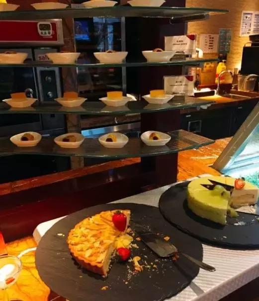 十二星座七夕用餐指南，听说那些没选对餐厅的，都成了前男友