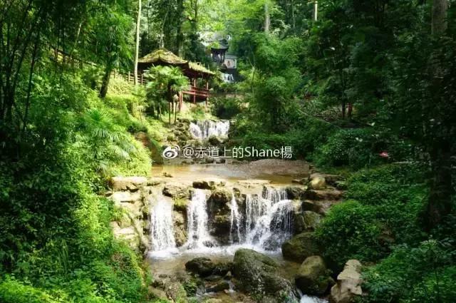 四川有没有凉快的地方,四川很凉快吗
