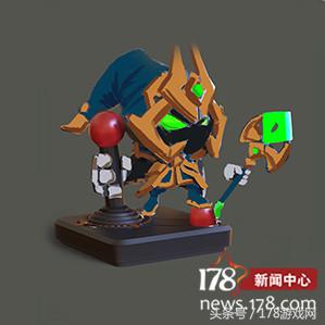 lol维迦最终boss皮肤多少钱,lol手办七周年限定