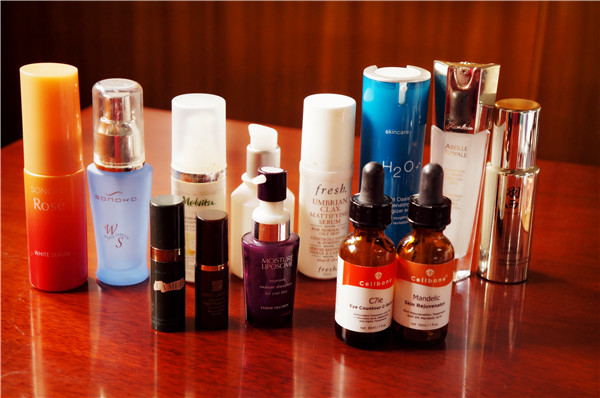 美妆空瓶必买清单,美妆空瓶推荐