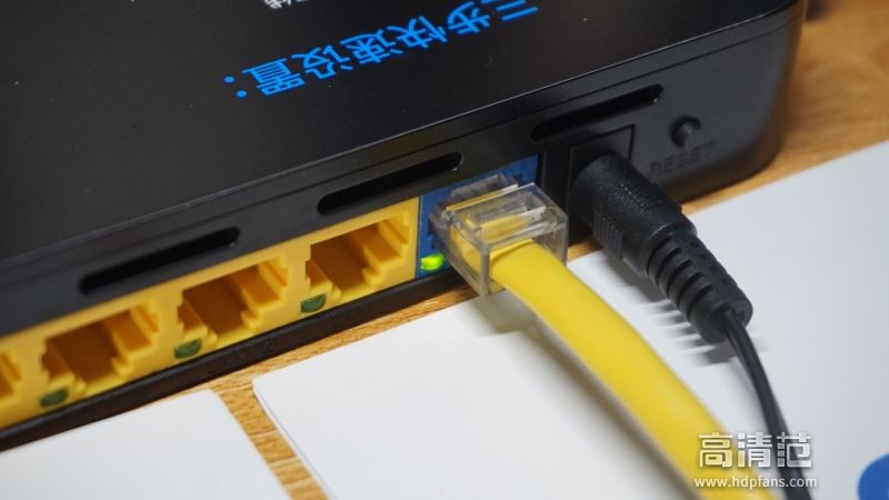 质的飞跃-新路由3带来急速上网体验