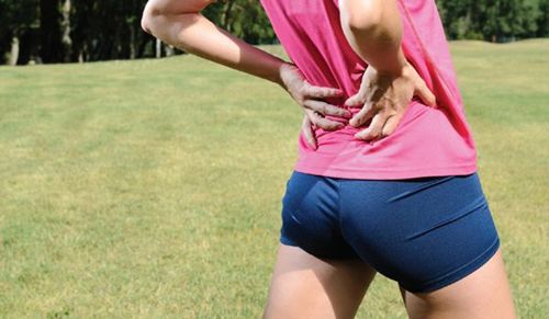 不到40岁就闭经?女人需警惕!你需要这样调理!