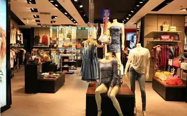 服装爆款进货渠道,服装进货的句子