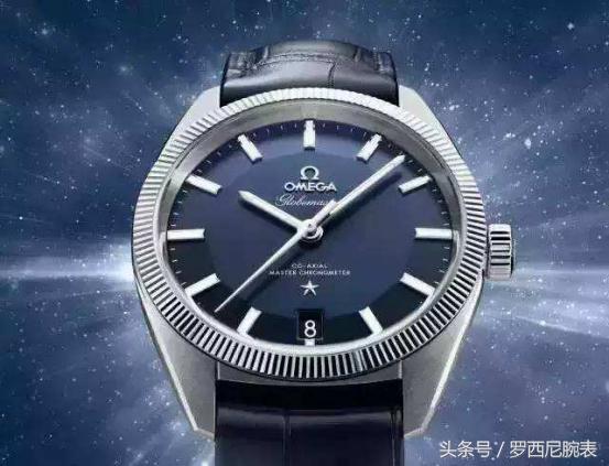 聊一聊腕表,豪车和名表有什么区别