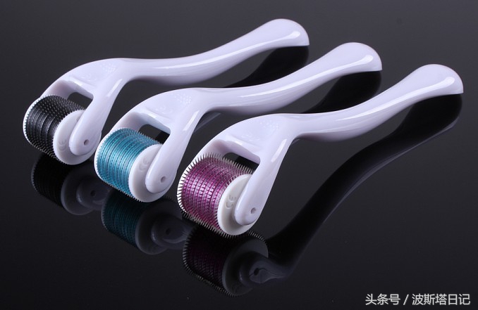 美塑微针真的有用吗,微针美塑有效果