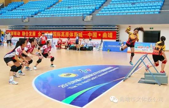 曲靖市文化体育馆篮球比赛视频,曲靖文化赛事