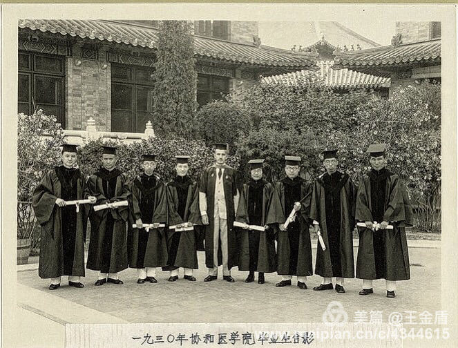 五大道经典建筑,五大道背后的故事