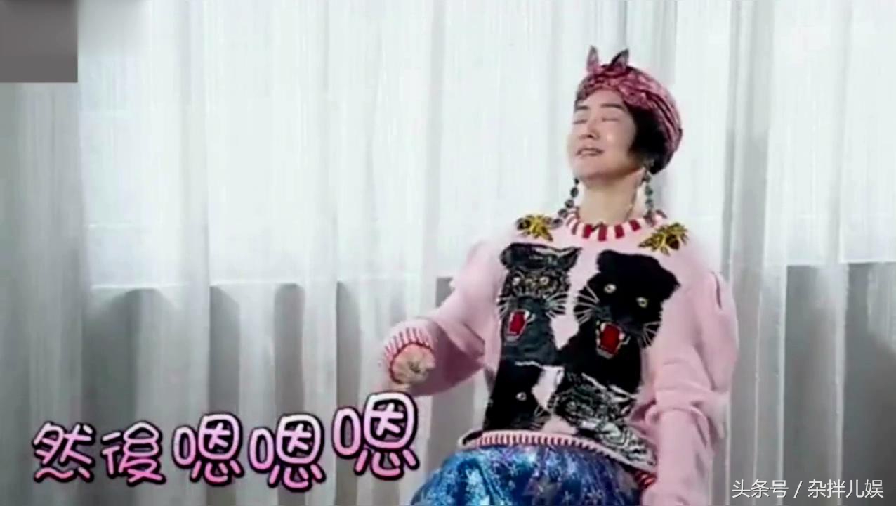 小s高调回应,小s自曝手汗症是哪一期