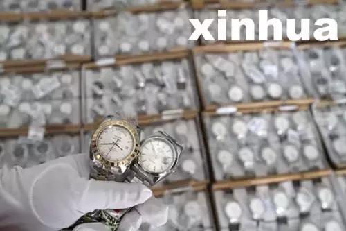 海淘、代购名表,你知道要担多大风险吗?