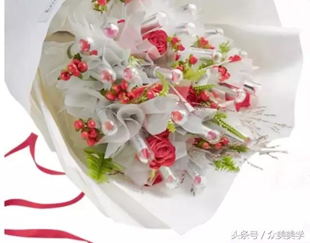 我想你一定是很需要这篇《小仙女专属七夕礼物指南》吧！