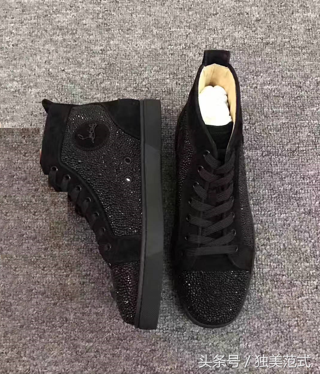 高富帅穿搭,高逼格穿搭博主推荐男生