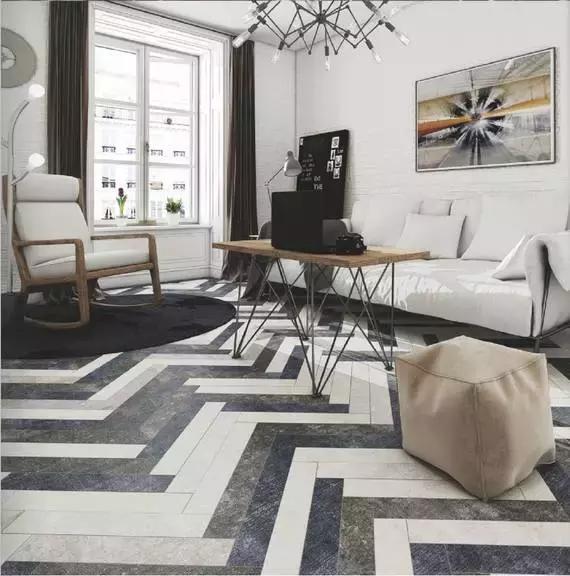 400*800布纹瓷砖,仿布纹瓷砖的优缺点