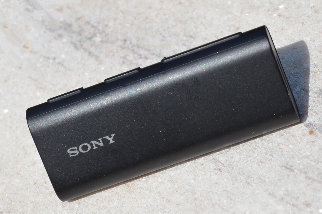 索尼sbh56拆解,索尼sbh56