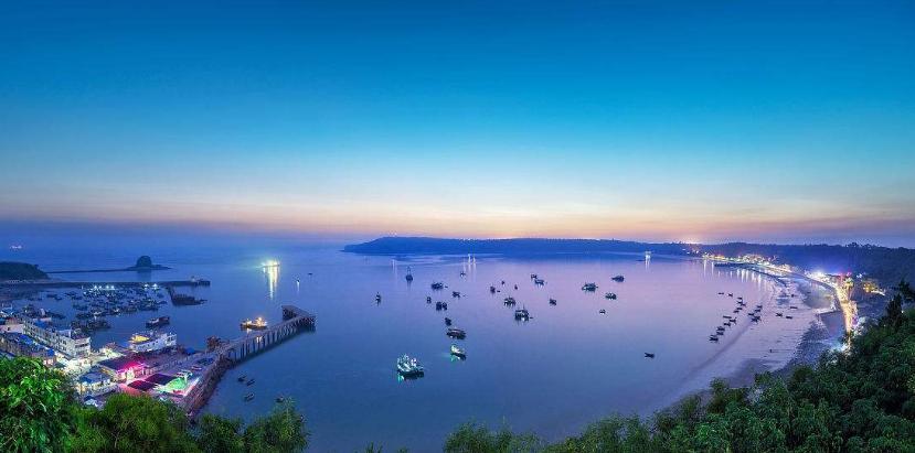 涠洲岛上岛一日游攻略,涠洲岛攻略三天两晚潜水