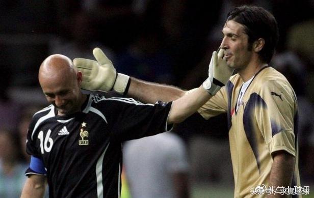 意大利布冯千场里程碑,布冯意甲最新比赛视频