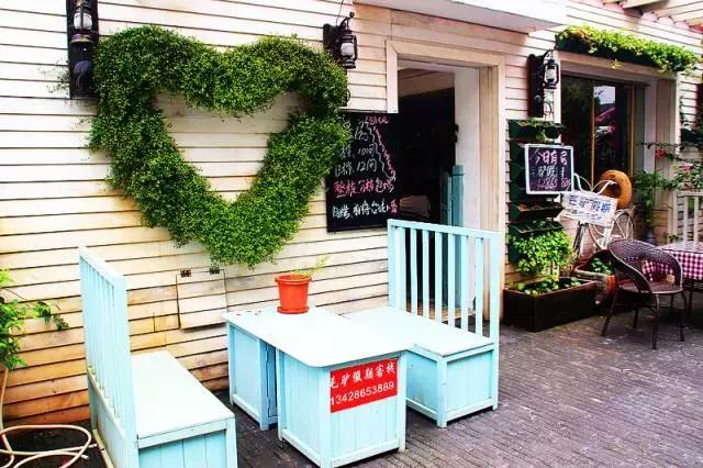 媲美鼓浪屿!深圳竟藏着一个文艺拍照圣地,海滨花火刷爆朋友圈!