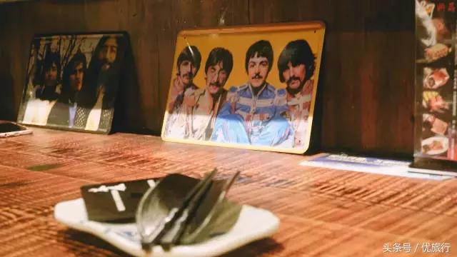 《我的前半生》像酱子这样的日料店，上海竟然还有那么多家！