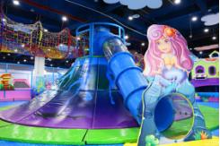 上海安徒生童话乐园简介,上海安徒生童话乐园2019