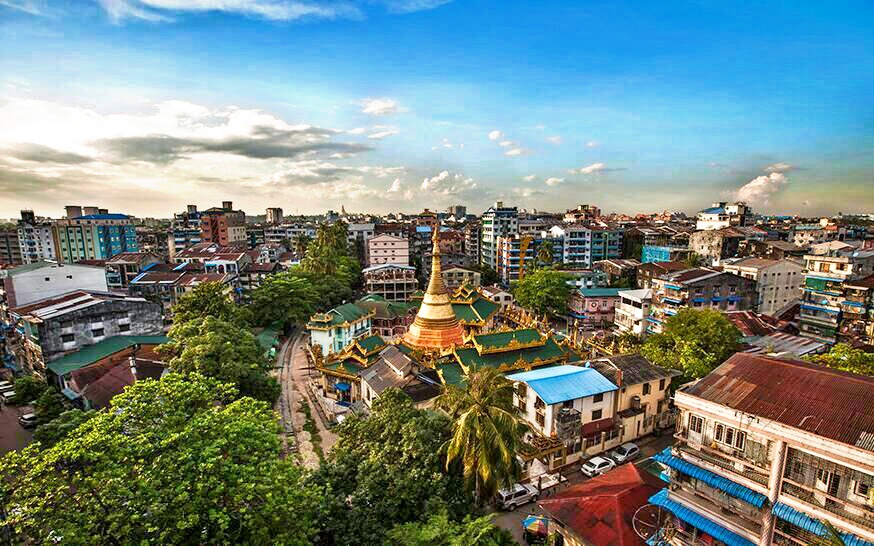 缅甸自由行,缅甸自由行攻略佤邦