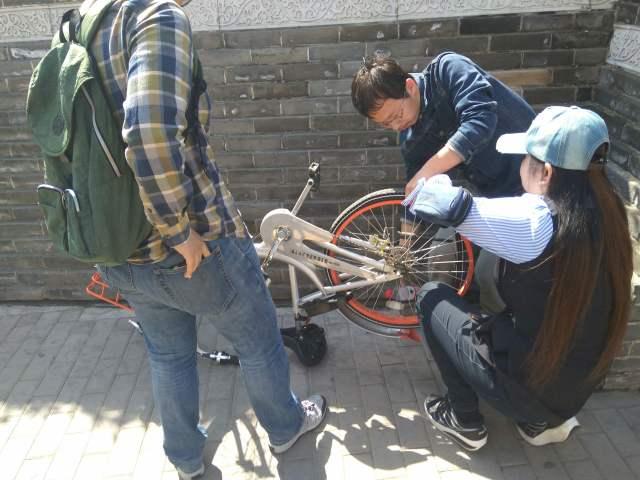 共享宝马能发展起来吗,曾经风靡一时的共享汽车现状如何