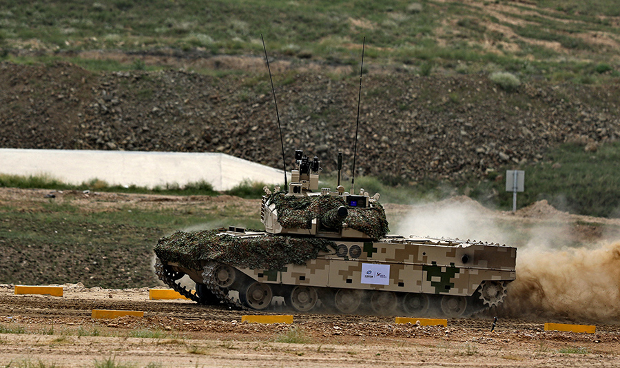 俄罗斯军事频道怎么看,俄罗斯看中国军事力量反应视频