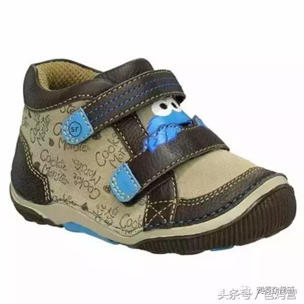 童鞋12岁十大名牌排名,十大名牌童鞋
