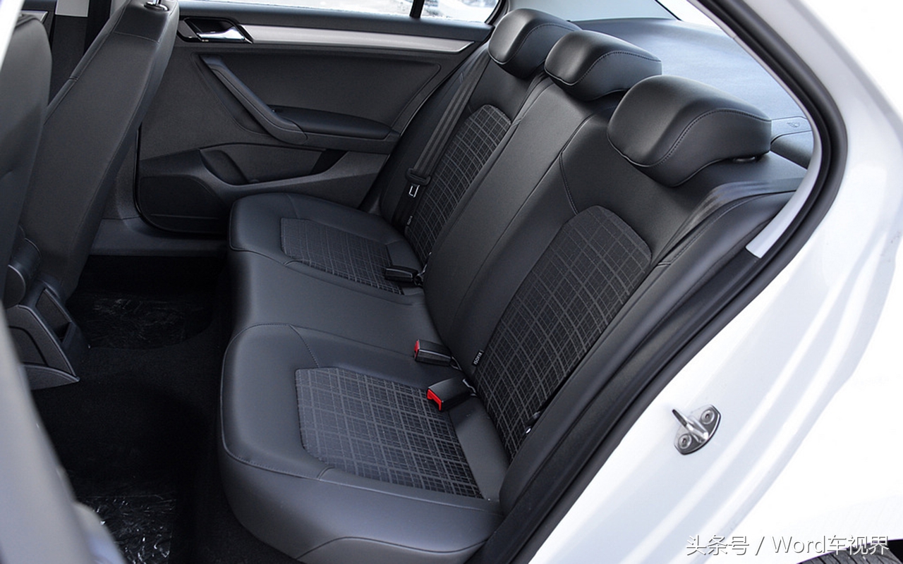 经济实惠皮实的车,捷达为什么省油耐用