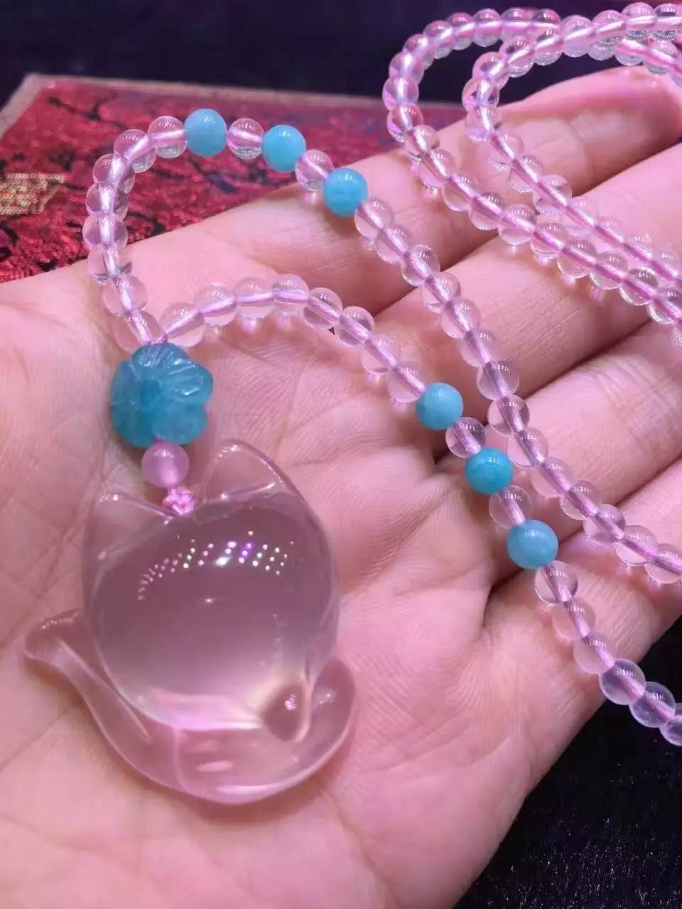 水晶饰品怎么保养和清洗,水晶摆件的保养方法