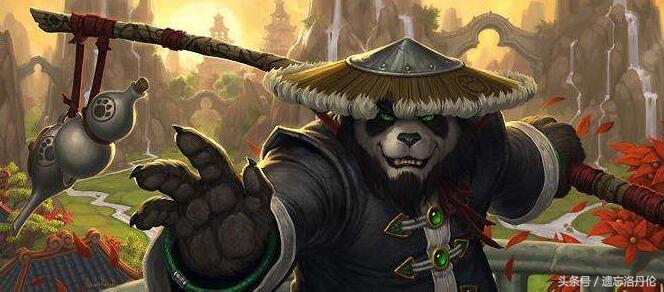 魔兽世界12种职业,魔兽世界十大职业介绍图片