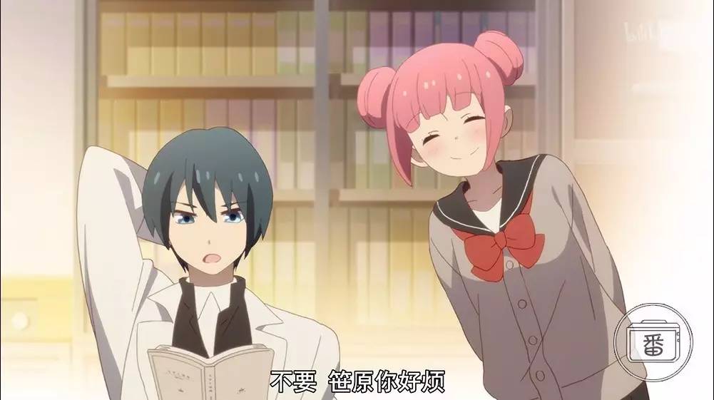 看了这部狗粮番，我们来聊聊日本高中社团