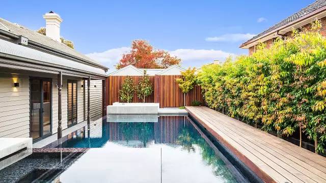 花园小别墅怎么建造,手把手教你打造花园