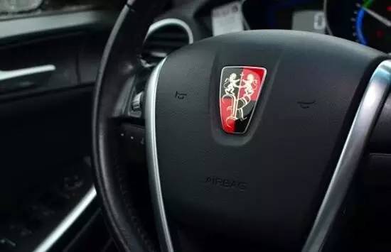 魔都遍地都是！荣威E550非全面使用感受！