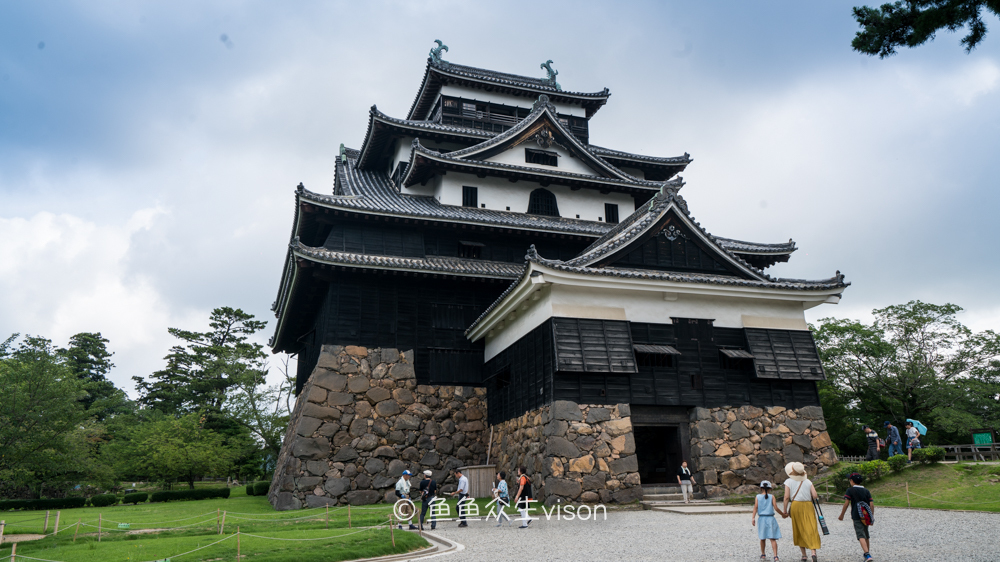 这里是日本,日本旅游柯南故乡
