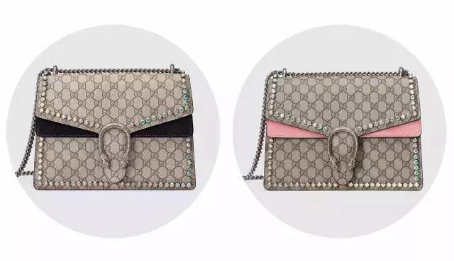 李宇春倪妮香奈儿,李宇春倪妮同款