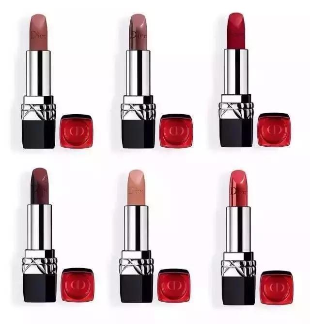 男朋友说要送我100支口红,男朋友送女朋友什么口红好