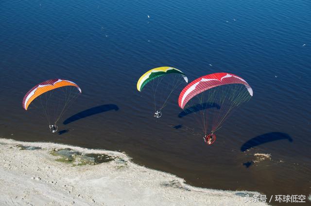 动力伞入门教程书,动力伞的种类和使用方法