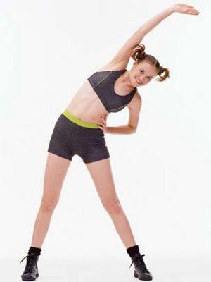 怎样练瘦手臂最有效,如何瘦手臂练出肌肉