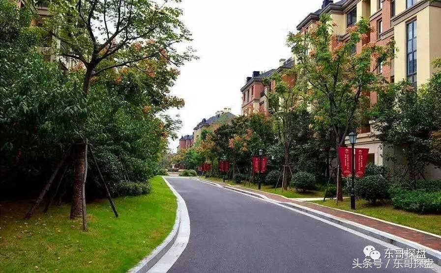 荥阳绿城明月江南一期物业,绿城明月江南荥阳115平