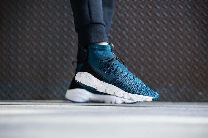 袜套设计的球鞋推荐,袜套式球鞋搭配