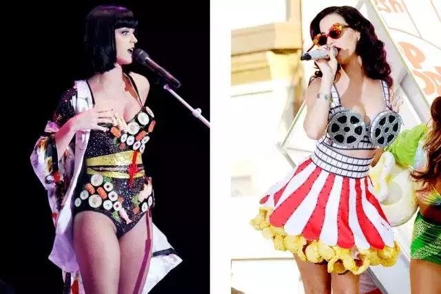 全宇宙最能吃的女明星，吃天吃地吃自己！