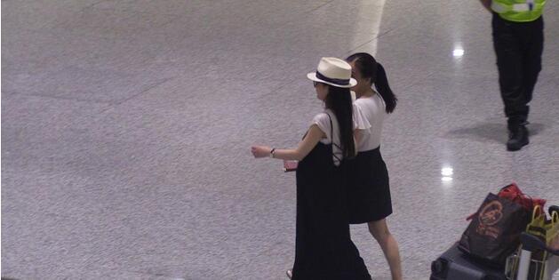 方媛晒郭富城视角带娃照超能干,方媛晒郭富城早餐照片