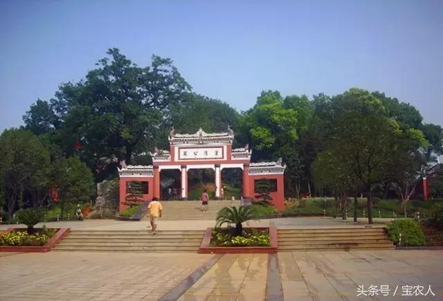 云雾缭绕人间仙境邵阳周边游,邵阳周末一日游景点推荐