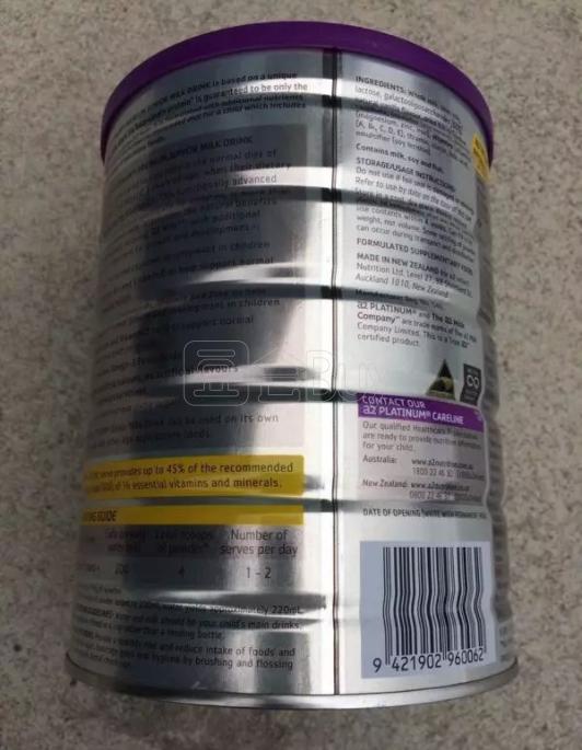 澳洲a2有新配方了吗,澳洲a2各阶段配方