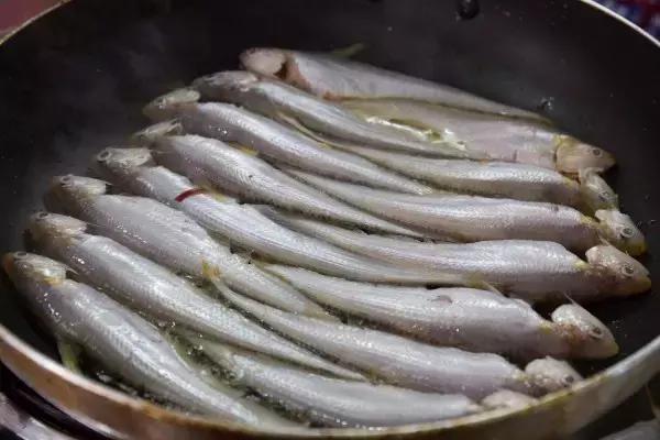 又到吃海鲜的季节咯！一位吕四渔民整理的海鲜大全，保证有你不认识的！