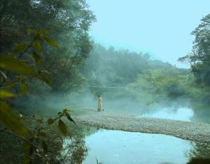 曹丕身边的人是甄姬还是甄宓,曹丕的老婆是甄嬛还是甄宓